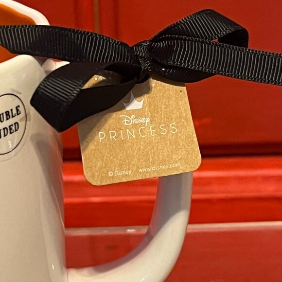 NWT Rae Dunn Whistle While You Work 7 Dwarfs Snow White Disney - Picture 8 of 11